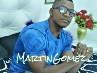 MartinGomez