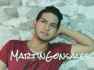 MartinGonsales