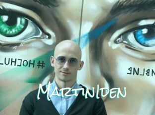 MartinIden