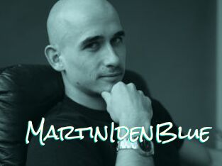 MartinIdenBlue