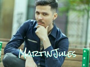 MartinJules