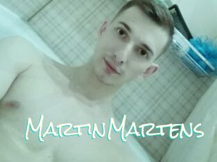 MartinMartens