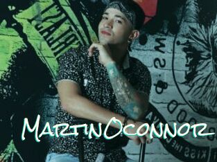 MartinOconnor