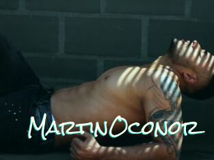 MartinOconor