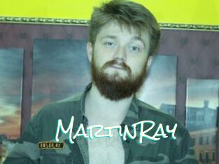 MartinRay