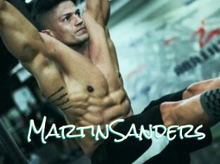 MartinSanders