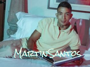 MartinSantos