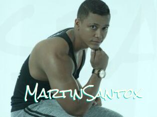 MartinSantox