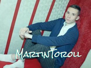 MartinToroll