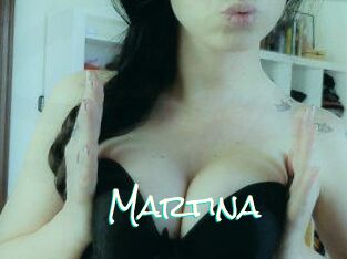 Martina