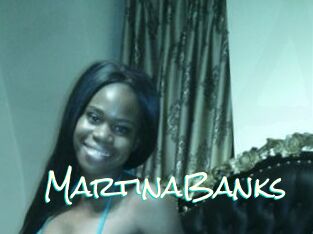MartinaBanks