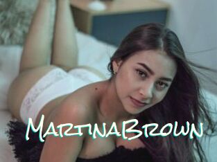 MartinaBrown