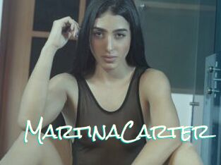 MartinaCarter