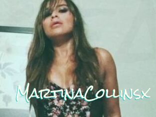 MartinaCollinsx