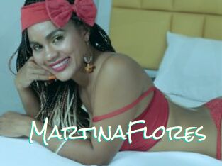 MartinaFlores