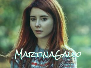MartinaGallo