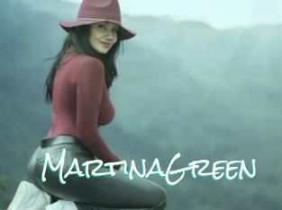 MartinaGreen