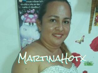 MartinaHotx