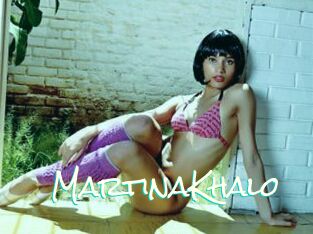 MartinaKhalo