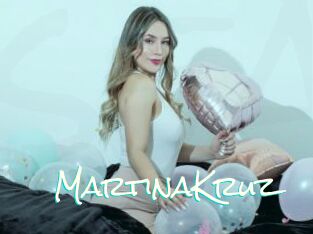 MartinaKruz