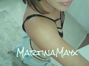 MartinaMayx
