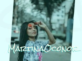 MartinaOconor
