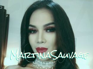 MartinaSauvage