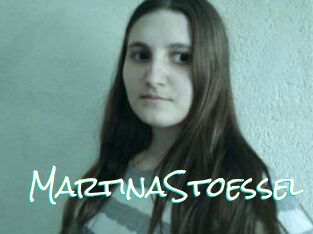MartinaStoessel