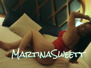 MartinaSweett
