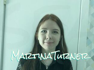 MartinaTurner