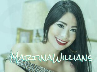 MartinaWillians