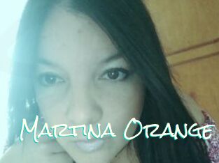 Martina_Orange