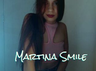 Martina_Smile