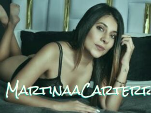 MartinaaCarterr
