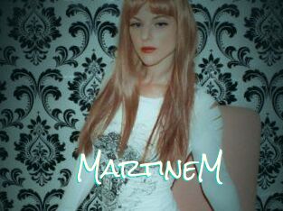 MartineM