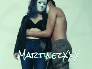 MartinezXXX