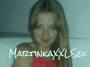 Martinka_XXLSex