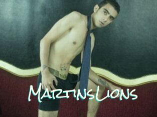 MartinsLions