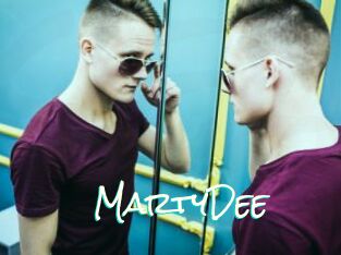 MartyDee