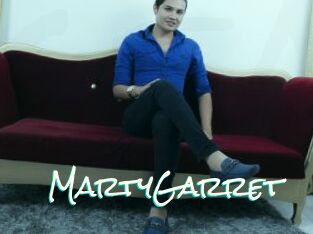 MartyGarret