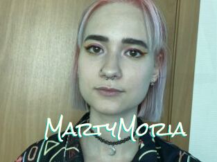 MartyMoria
