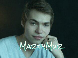 MartyMur