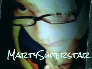 MartySuperstar