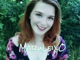 MaruLeiXO