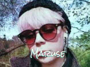 Maruse
