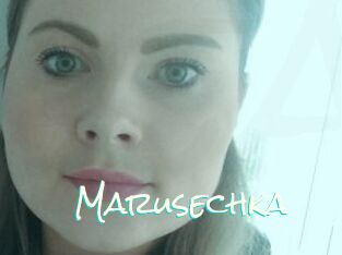 Marusechka