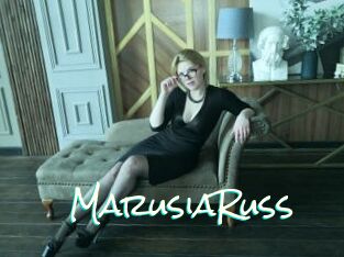 MarusiaRuss
