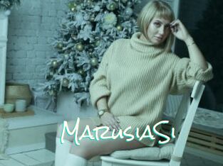 MarusiaSi