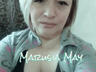 Marusia_May