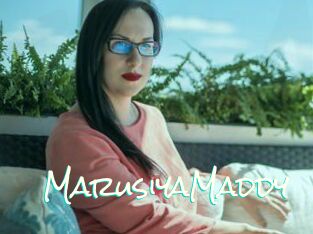 MarusiyaMaddy